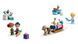 LEGO Адвент календар Disney Princess 2025 43273