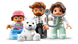 LEGO&reg; DUPLO&reg; Реск&rsquo;ю Візит лікаря 10968
