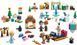 LEGO Адвент календар Disney Princess 2025 43273