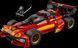 LEGO Ninjago Переслідувач ніндзя X-1 71867