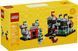 LEGO&reg; Лицарський мінізамок 40775