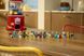 LEGO&reg; Ideas Торговый автомат с минифигурками 21358
