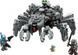 Конструктор LEGO Star Wars Танк-паук 526 деталей 75361
