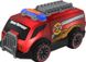 Пожежна машина Road Rippers зі світловими та звуковими ефектами 20082