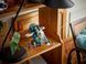 LEGO&reg; Star Wars: Атака клонов Звездолет Джанго Фетта Набор 75433