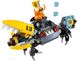 Lego Ninjago Movie 70614 Літак блискавка Джея