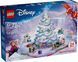 LEGO Адвент календар Disney Princess 2025 43273