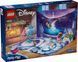 LEGO Адвент календар Disney Princess 2025 43273