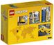 Конструктор LEGO Creator Открытка Нью-Йорка 40519