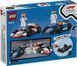 Конструктор LEGO City TBD-CITY-ALICIA-60464 60464