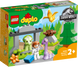 LEGO® DUPLO® Jurassic World «Ясла для динозаврів» 10938