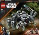 Конструктор LEGO Star Wars Танк-паук 526 деталей 75361