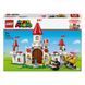 LEGO Super Mario Битва с Роем возле замка Печь 71435