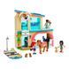 Конструктор LEGO Friends Ветеринарна клініка в Хартлейк-Сіті 41446