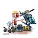 Конструктор LEGO Juniors Погоня на крышах с Эластикой 10759