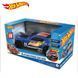 Гоночный автомобиль-гараж 2 в 1 Hot Wheels HWCC15