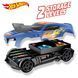 Гоночный автомобиль-гараж 2 в 1 Hot Wheels HWCC15