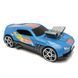 Гоночный автомобиль-гараж 2 в 1 Hot Wheels HWCC15