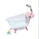 Автоматическая ванночка для куклы Baby Born Веселое купание (824610