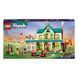 Конструктор LEGO&reg; LEGO Friends Будиночок Отом 853 деталей (41730)