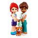 Конструктор LEGO Friends Ветеринарна клініка в Хартлейк-Сіті 41446