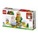 Конструктор LEGO Super Mario Пустельний Покі Додатковий рівень 71363