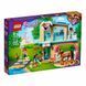 Конструктор LEGO Friends Ветеринарна клініка в Хартлейк-Сіті 41446
