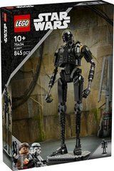 LEGO&reg; Star Wars&trade; Дроїд-охоронець K-2SO&trade;, подарунок шанувальникам 75434