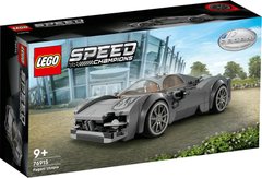 LEGO® Speed Champions Pagani Utopia 76915