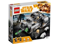 LEGO Star Wars Спидер Молоха 75210
