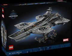 LEGO&reg; ǀ Marvel Гелікеріер Щ.И.Т. 76354