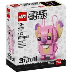LEGO&reg; BrickHeadz&trade; Ліло і Стіч: Ангел (40922)