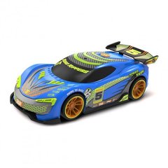 Машинка Road Rippers Speed ​​swipe Bionic блакитна моторизована (рух, світло та звук) 20121