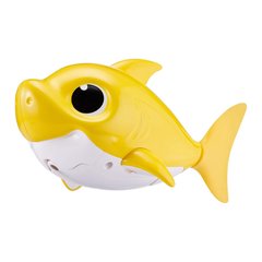 Іграшка для ванни Robo alive Junior Малюк акулка роботизована 25282Y