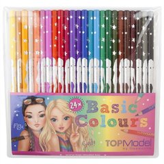Topmodel - Colouring Pencils (046710)