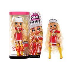 Лялька L.O.L. SURPRISE! серії O.M.G. 707 Fierce" &ndash; Леді-DJ", 585244