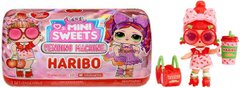 Ігровий набір із лялькою L.O.L. Surprise! серії Loves Mini Sweets HARIBO Смаколики 119883
