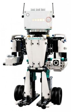 LEGO MINDSTORMS Робот-изобретатель 51515