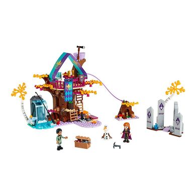 Конструктор LEGO Disney Princess Зачароване будиночок на дереві 41164
