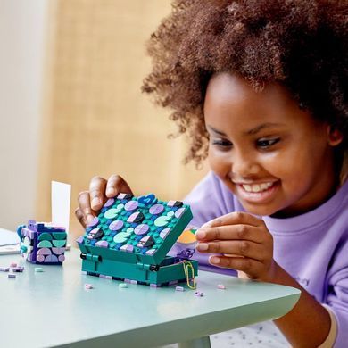 Конструктор LEGO Dots Секретні коробочки 41925