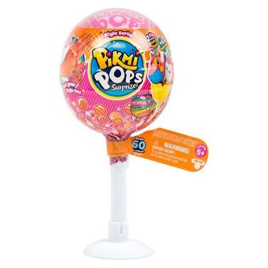 Іграшка "PIKMI POPS Surprise" S3