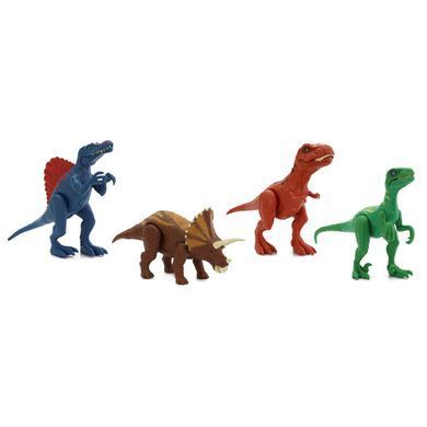 Інтерактивна іграшка Dinos Unleashed серії Realistic" - Тиранозавр" 31123T