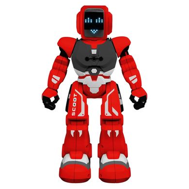 Робот-рятівник Скут STEM