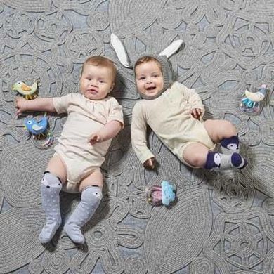 Брязкальце Сонний місяць Taf Toys 12065