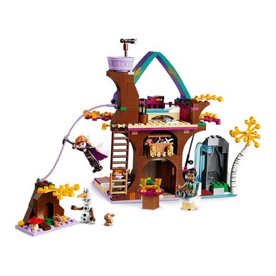 Конструктор LEGO Disney Princess Заколдованный домик на дереве 41164