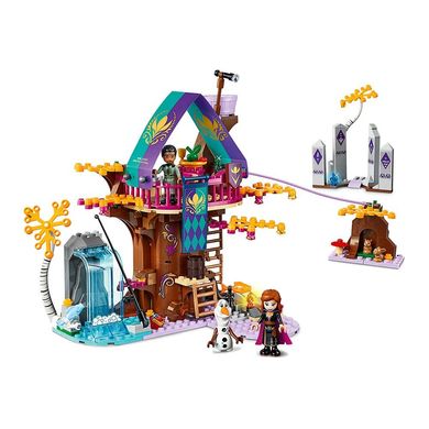Конструктор LEGO Disney Princess Заколдованный домик на дереве 41164