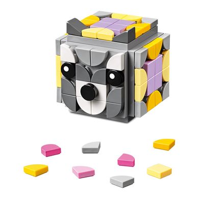 Підставки для фото LEGO® Dots «Тварини» (41904)