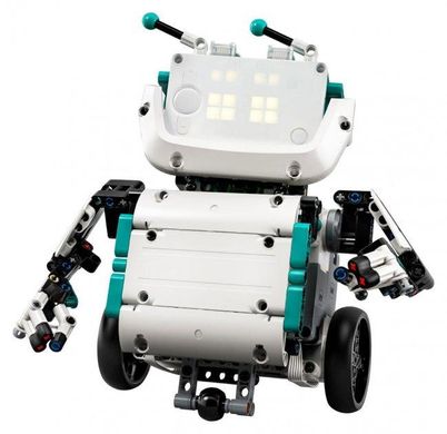 LEGO MINDSTORMS Робот-винахідник 51515