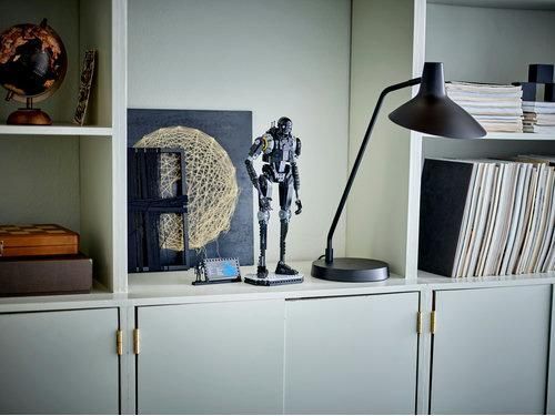 LEGO&reg; Star Wars&trade; Дроїд-охоронець K-2SO&trade;, подарунок шанувальникам 75434