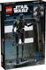 LEGO&reg; Star Wars&trade; Дроїд-охоронець K-2SO&trade;, подарунок шанувальникам 75434
